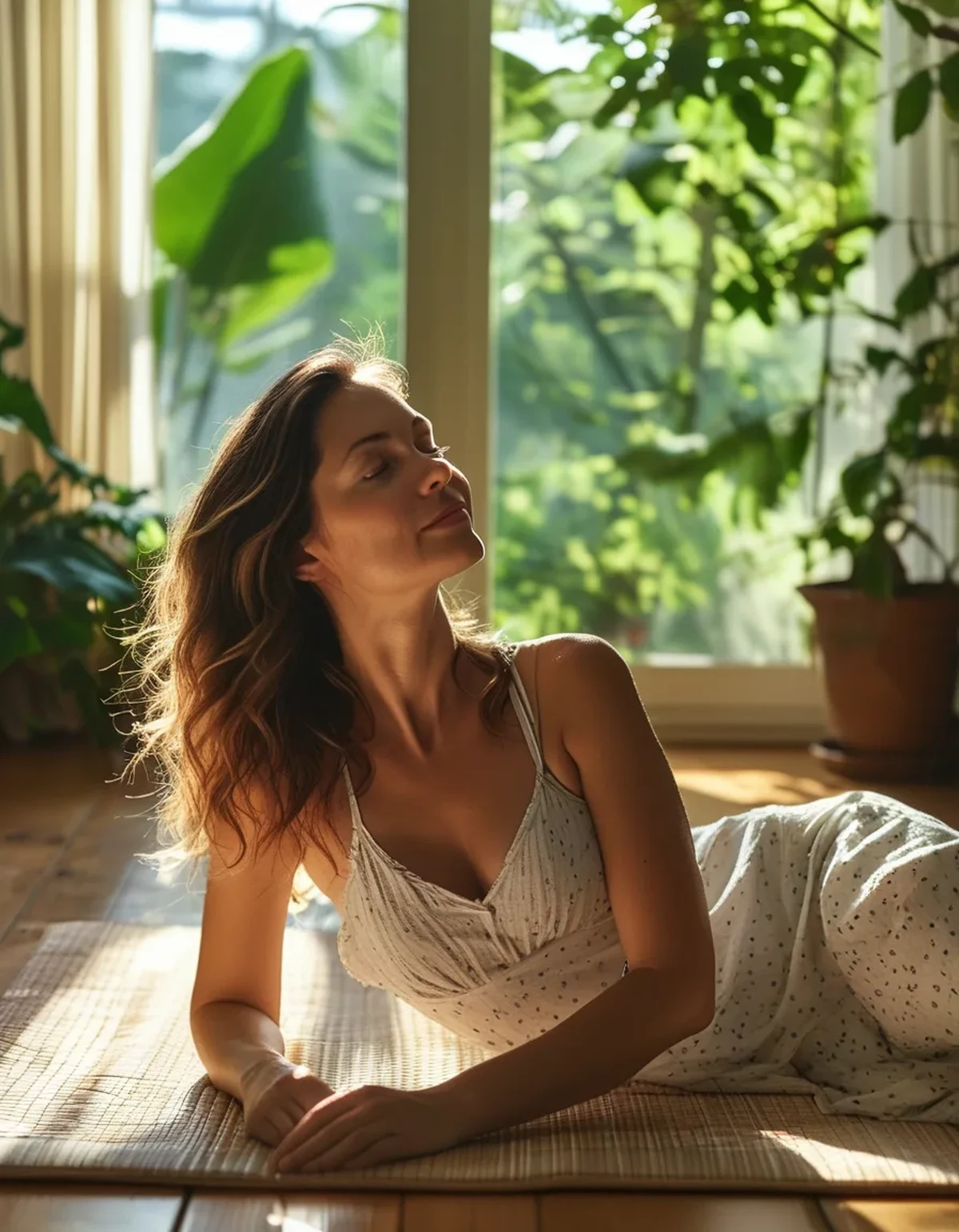 How Long Should a Daily Yoga Flow Actually Be?