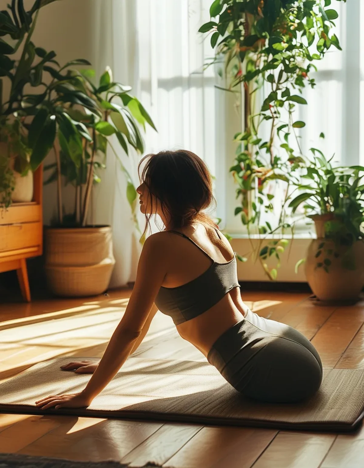 How to Build a 10-Minute Flow That Is Not Just a Shorter Class