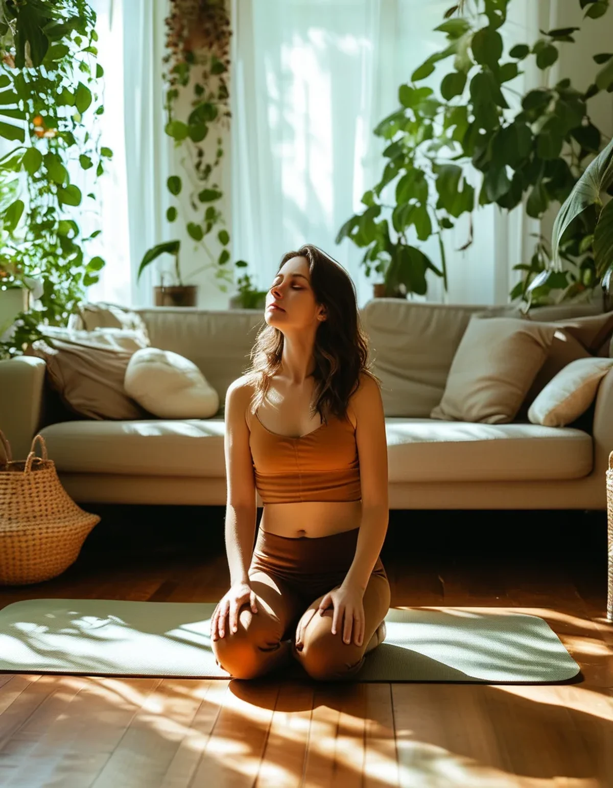 How to Build a 10-Minute Flow That Is Not Just a Shorter Class