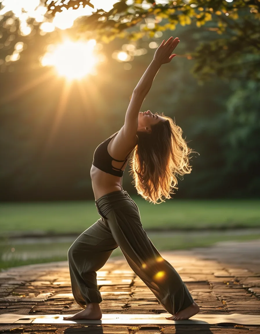The Sun Salutation, Broken Down: Yoga's Greatest Hit, Pose by Pose