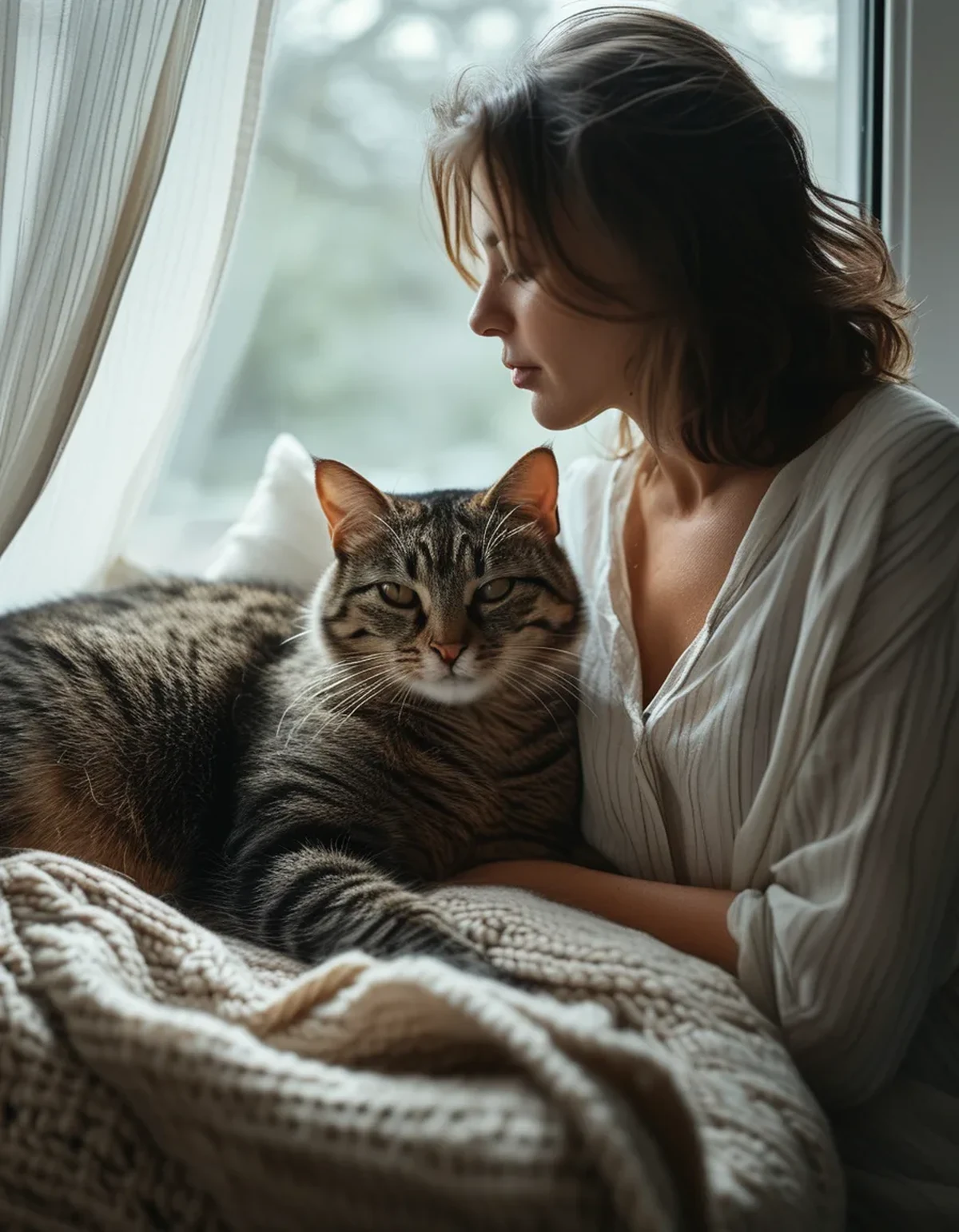 The Yoga Flow for First Cold Morning Stiffness (and Why You Feel Like That)