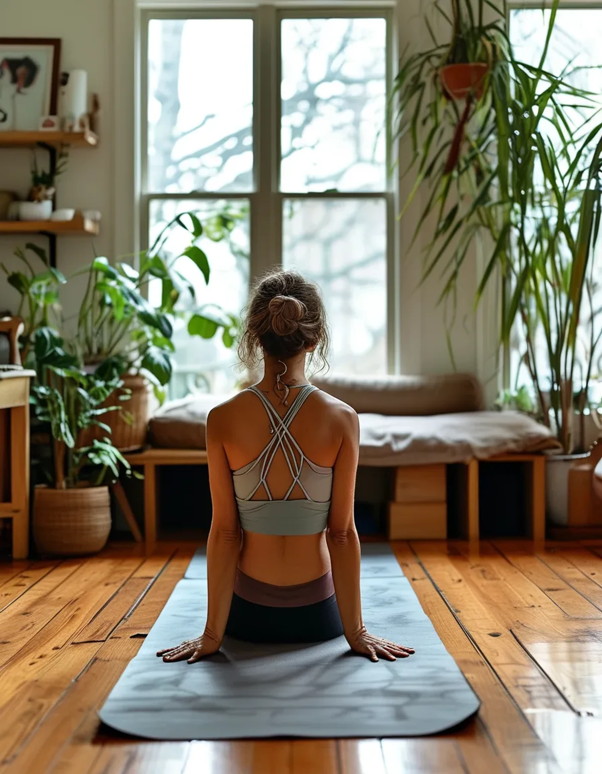 Does Yoga Mat Thickness Actually Matter, or Is It Mostly Marketing?
