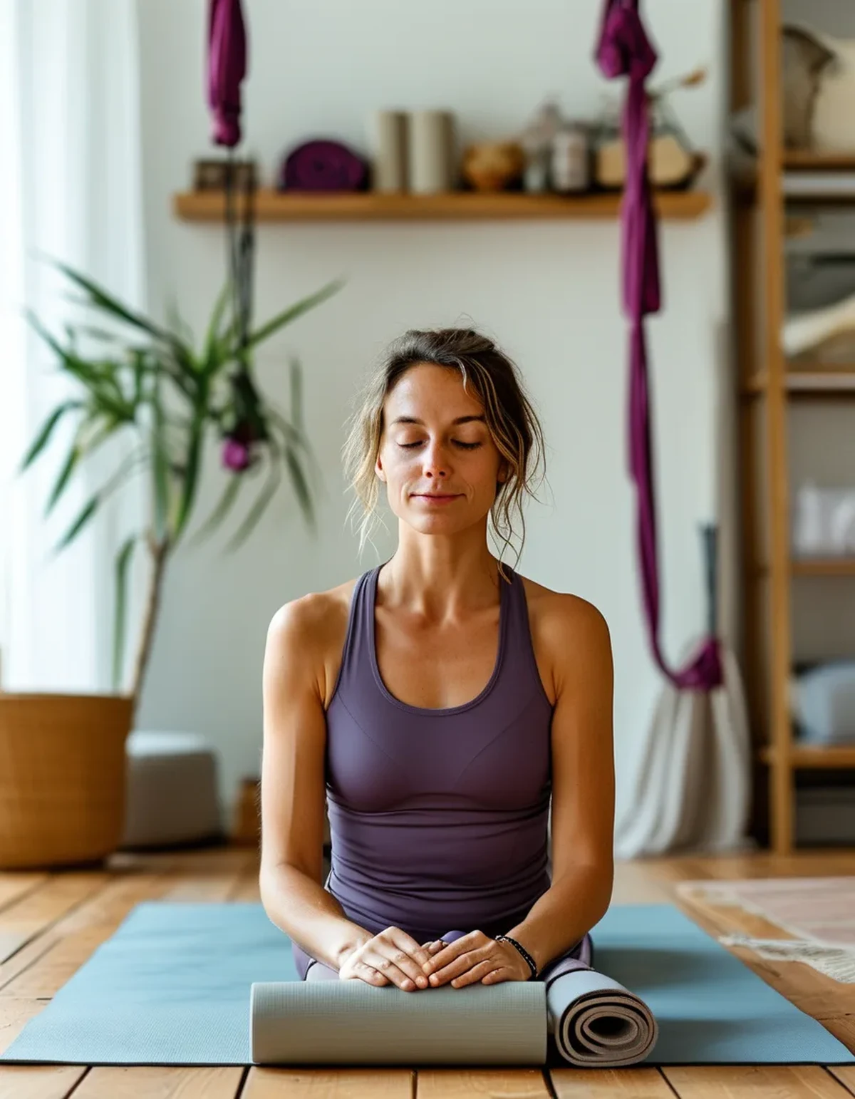Which Yoga Props Are Actually Worth Buying, and Which Ones Are Just Marketing?
